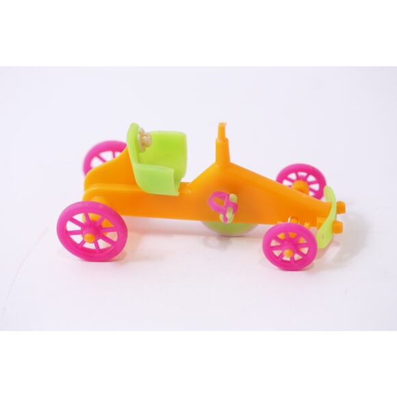 1960s, Liddle Kiddles, Autodiddle Trike Car, Mattel, Accessory, ~ 250929-WH 764 - Picture 2 of 4